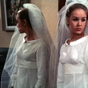 The Blood Spattered Bride (1972)
